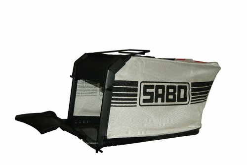 Sabo fangkorb fangsack kpl - fangsack,