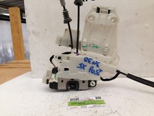 Verriegelung Schließen Elektrisch Tür Hinten Links JEEP Schuhe Renegade