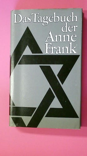 158318 anne frank das - 158318,