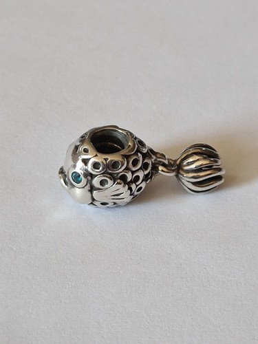 Original pandora kaiserfisch - original,