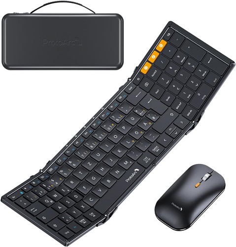 Protoarc faltbare tastatur - protoarc,