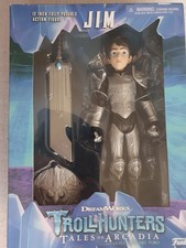 Troll Hunters Action Figure