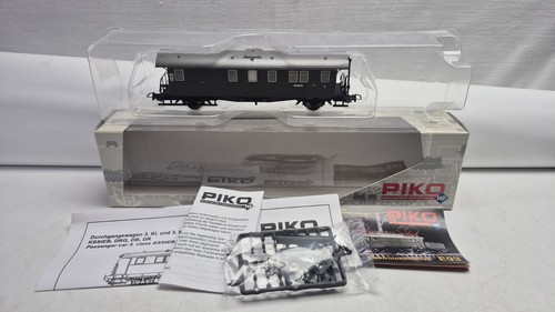 Piko 53144 personenwagen - piko, h0