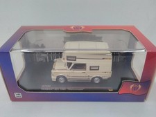 IST MODELS Trabant 601 1980 1