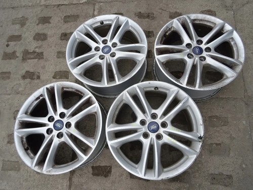 Alufelge zoll 5 5x108 - 17, 7.5"