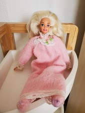 Mattel Barbie Vintage