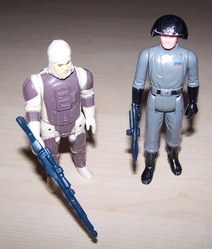 Star wars figuren dengar - wars,