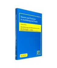 Buchführung und