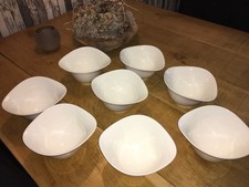  8 x Villeroy Boch Vapiano Salatschüssel 