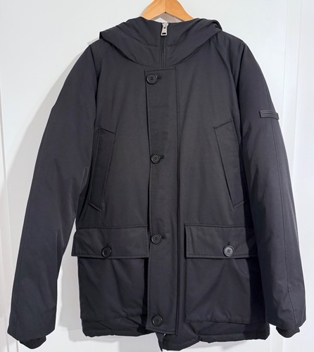 Sandro paris daunenjacke - daunenjacke, –