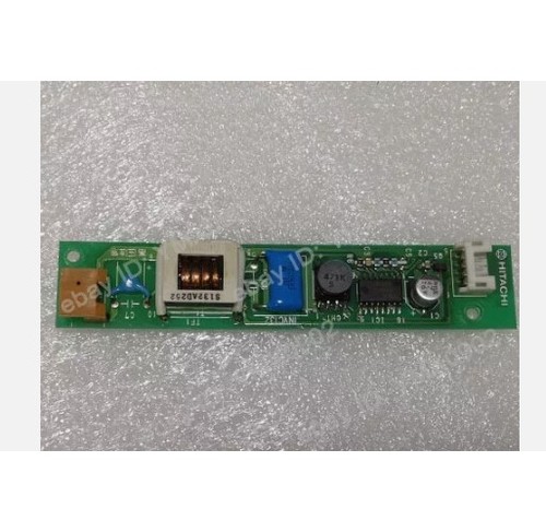 Lcd power inverter board - lcd,