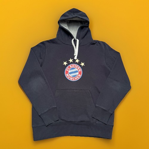 Bayern hoodie - bayern,
