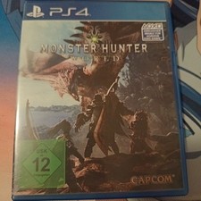 Monster Hunter World