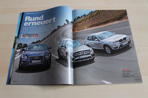 Auto motor und sport - motor,