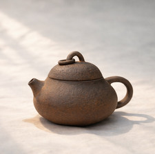 Studio Clay Teekanne klein
