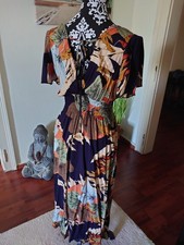 Boho Sommerkeid Ibiza