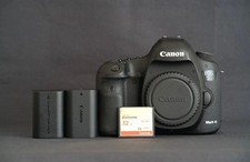 Canon EOS 5D Mark III 23,4MP
