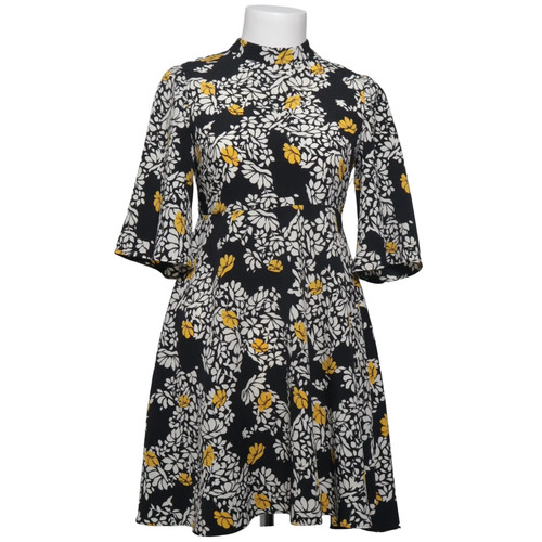 Zara basic kleid - zara, kleid,