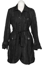 Airfield Mantel Damen Jacke