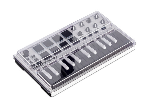 Decksaver akai mpk - mini, mk2