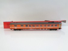 Liliput speisewagen der - speisewagen,