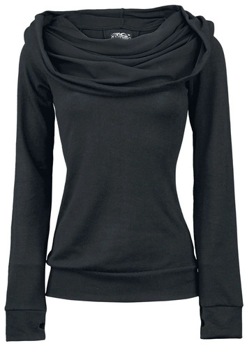 Vixxsin kapuzenpullover damen - vixxsin,