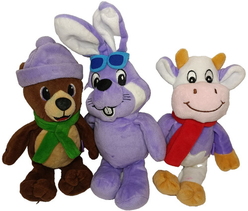 Milka set hase - set, hase,