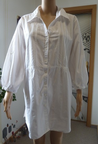 Damen longbluse langarm - longbluse,