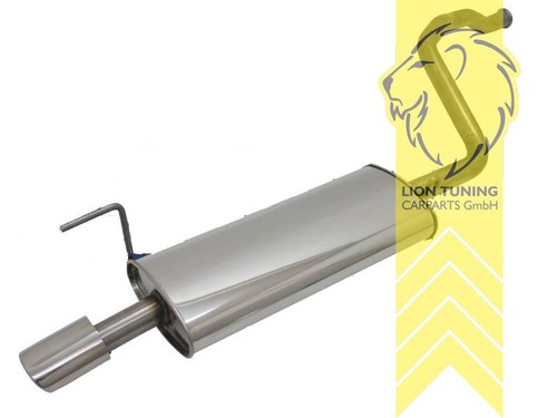 Novus classic line edelstahl - novus,