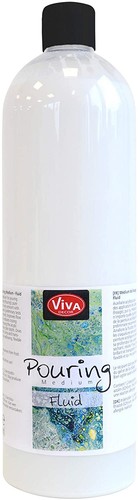 Viva decor pouring medium - decor,