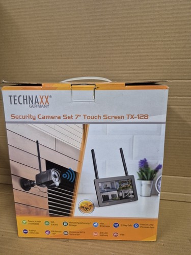 Technaxx 4880 128 wlan - technaxx,
