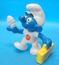 ASB Sanitäter Koffer gelb mit