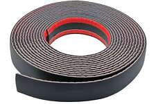 SCHWARZE Zierleiste 40mm x 8m