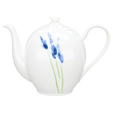 Kaffeekanne Dibbern Impression Blau