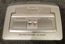 Aiwa ap600mk2 kassette - aiwa, mc