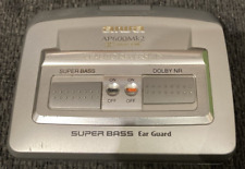 Aiwa HS-AP600MK2 MC Kassette