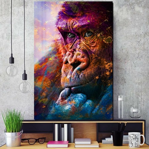 Leinwand bild bis 140x90x5 - leinwand,