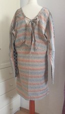 MARNI at H&M Kleid Retro Stil