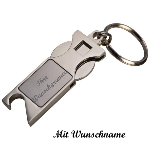 Schlüsselanhänger mit