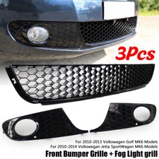 Wabengitter Stoßstange