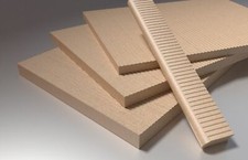 Grenaisol Kaminbauplatte