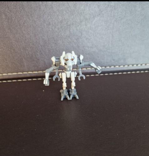 Lego minifigur star - wars, "