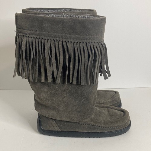 Manitobah mukluks boots - mukluks, womens