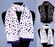 Damen Halstuch Langschal