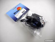 Brodit 721039 AB Brodit PDA Halter aktiv für Samsung Galaxy S9+ mit USB-Kabel