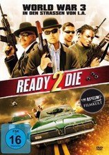 Ready 2 Die - World War 3 in