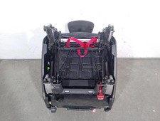 884500 sitz hinten links für CITROEN C8 (EA EB ) 2.0 HDI 135 2002 5507589