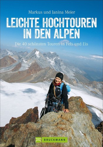 Leichte hochtouren den - hochtouren, in