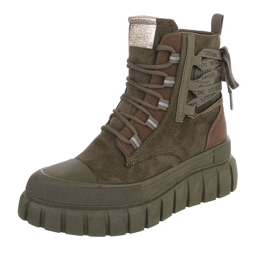 Damen high top - damen, high-top