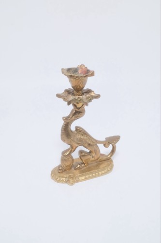 Antiker messing bronze - antiker,